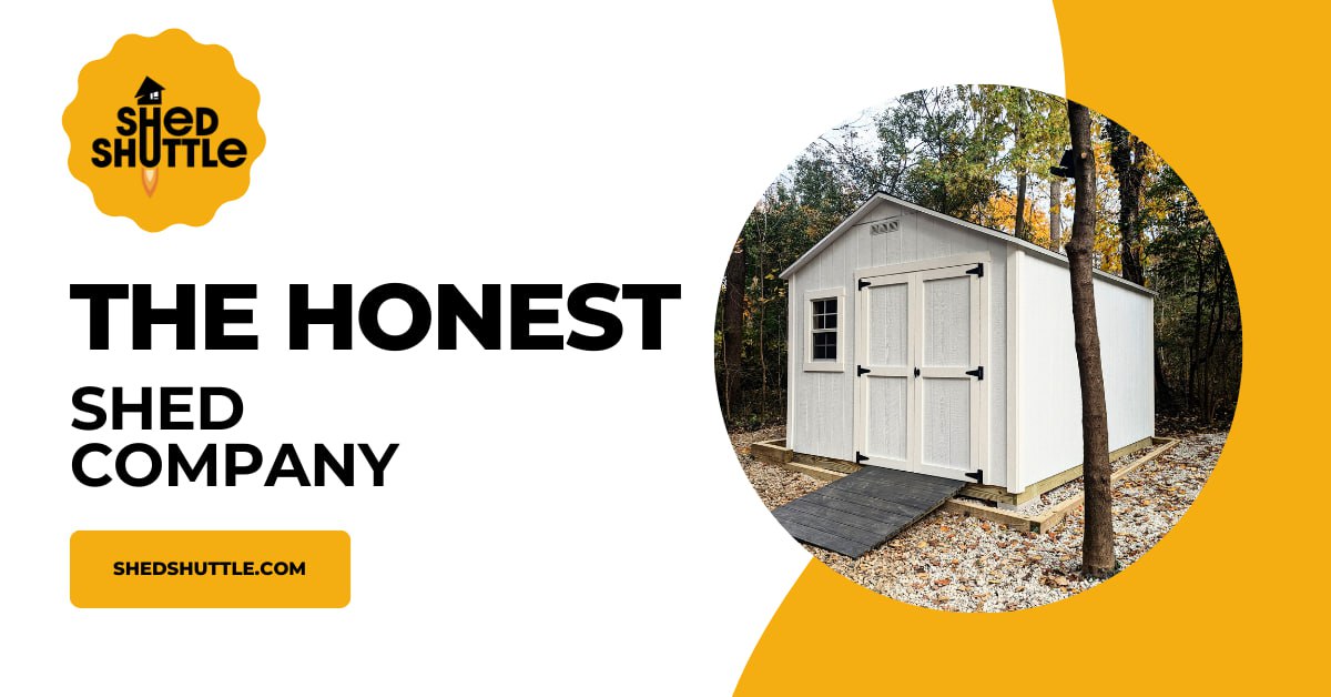 Shed Shuttle business image in Cleveland, Ohio