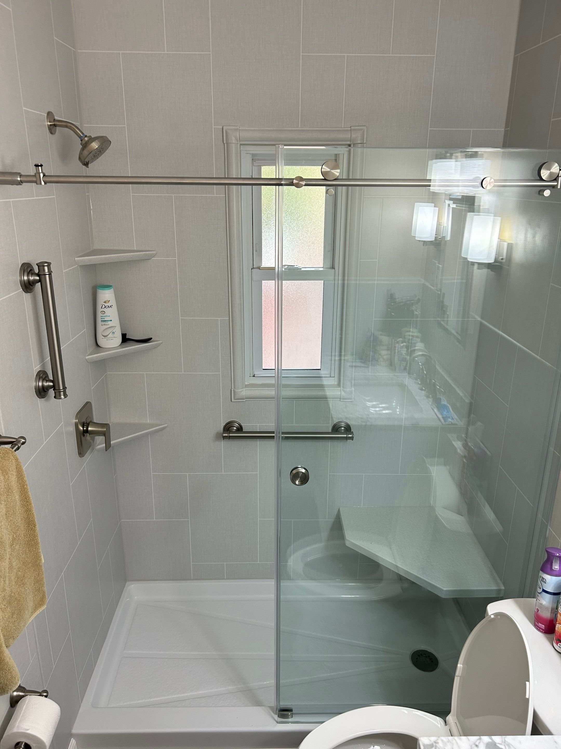 Roeland Bathrooms Plus business image in Basking Ridge, NJ
