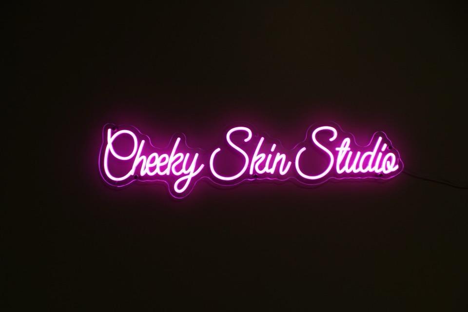 Cheeky Skin Studio business image in Evesham, NJ